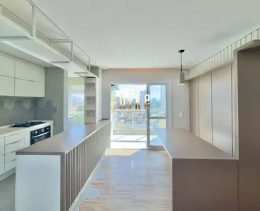 Apartamento com 2 Quartos à venda, 62m² no Jardim Paraíso, São José dos Campos