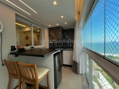 Apartamento com 3 Quartos à venda, 93m² no Itacolomi, Balneário Piçarras