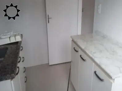 Apartamento com 2 Quartos à venda, 48m² no Conceição, Osasco