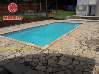 Fazenda/Sítio com 3 Quartos à venda, 100m² no Itaperu, Piracicaba