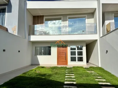 Casa com 4 Quartos à venda, 170m² no Morada de Laranjeiras, Serra