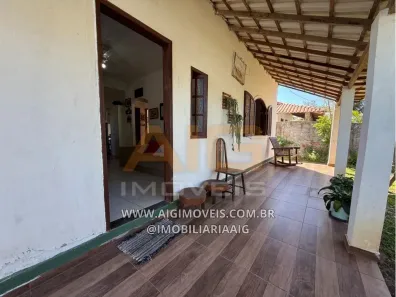 Casa com 5 Quartos à venda, 120m² no Centro (Iguabinha), Araruama