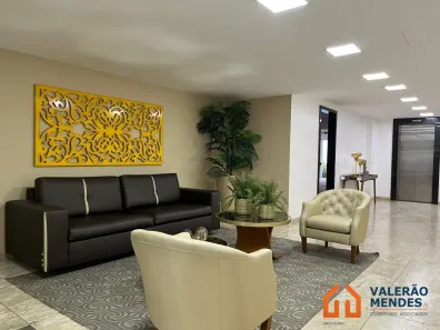 Apartamento com 3 Quartos à venda, 63m² no Piedade, Jaboatão dos Guararapes