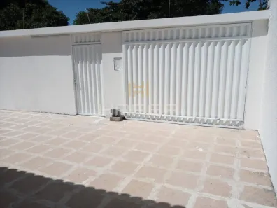 Casa com 3 Quartos à venda, 124m² no Serraria, Maceió