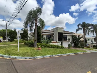 Casa com 3 Quartos à venda, 321m² no Oficinas, Ponta Grossa