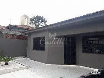 Casa com 4 Quartos à venda, 200m² no Colônia Dona Luíza, Ponta Grossa