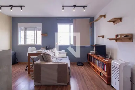 Apartamento com 1 Quarto à venda, 37m² no Sé, São Paulo