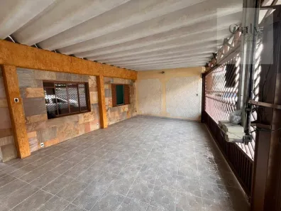 Casa com 2 Quartos à venda, 116m² no Parque Nações Unidas, São Paulo