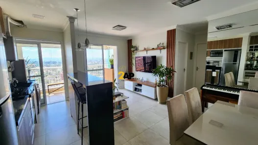 Apartamento com 2 Quartos à venda, 61m² no Fazenda Morumbi, São Paulo