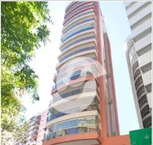 Apartamento com 3 Quartos à venda, 121m² no Icaraí, Niterói