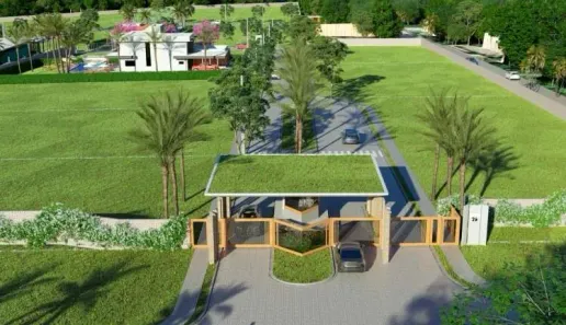 Lote/Terreno à venda, 1500m² no Boa União (Abrantes), Camaçari