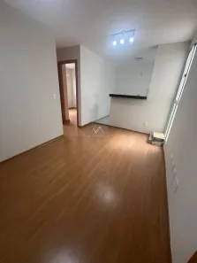 Apartamento com 2 Quartos à venda, 41m² no Setor Parque Tremendão, Goiânia