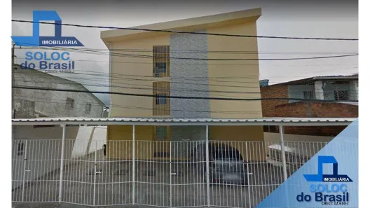 Apartamento com 3 Quartos à venda, 70m² no Caetés I, Abreu e Lima