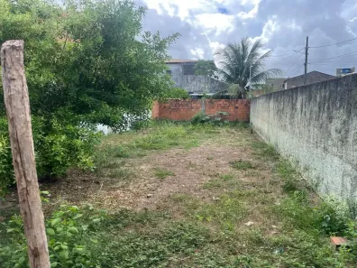 Lote/Terreno à venda, 160m² no Atalaia, Aracaju