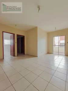 Apartamento com 2 Quartos para alugar, 82m² no Jardim Rosely, Pindamonhangaba