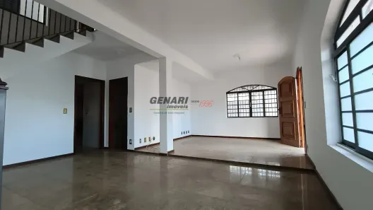 Sobrado com 3 Quartos à venda, 277m² no Vila Aurora, Indaiatuba
