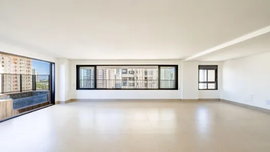 Apartamento com 3 Quartos à venda, 239m² no Setor Marista, Goiânia