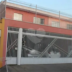 Sobrado com 3 Quartos à venda, 143m² no Capela do Socorro, São Paulo