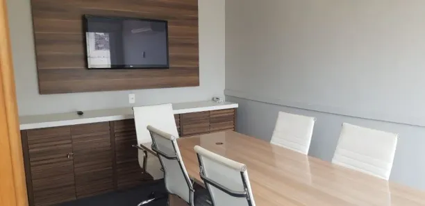Sala Comercial à venda, 320m² no Centro, Niterói