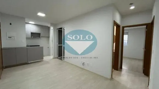 Apartamento com 2 Quartos à venda, 56m² no Horto Florestal, Jundiaí