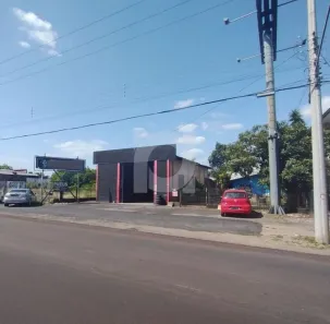 à venda, 900m² no Centro, Portão