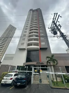 Apartamento com 1 Quarto para alugar, 35m² no Setor Leste Universitário, Goiânia