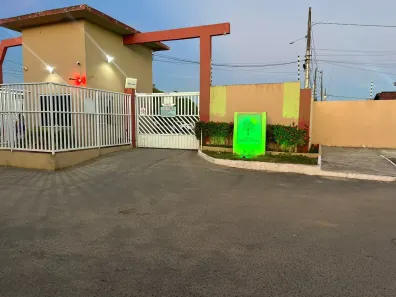 Casa de Condomínio com 2 Quartos à venda, 144m² no São Brás, Nossa Senhora do Socorro