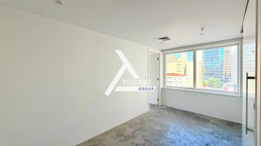 Sala Comercial à venda, 100m² no Itaim Bibi, São Paulo