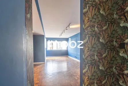 Apartamento com 4 Quartos à venda, 116m² no Itaim Bibi, São Paulo