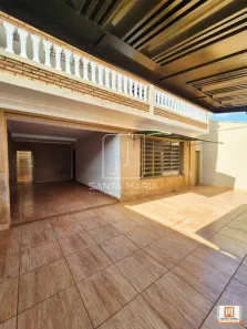 Imóvel Comercial com 5 Quartos para alugar, 260m² no Sumarezinho, Ribeirão Preto