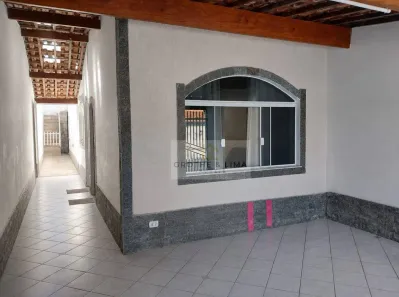 Sobrado com 3 Quartos à venda, 146m² no Parque Aeroporto, Taubaté