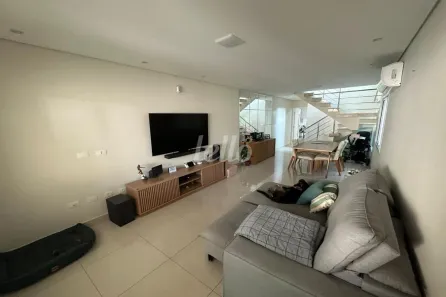 Casa com 3 Quartos à venda, 152m² no Água Fria, São Paulo