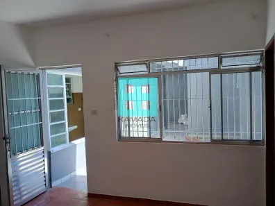 Casa com 2 Quartos para alugar, 70m² no Rochdale, Osasco