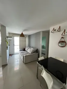 Apartamento com 2 Quartos à venda, 46m² no Jacarepaguá, Rio de Janeiro