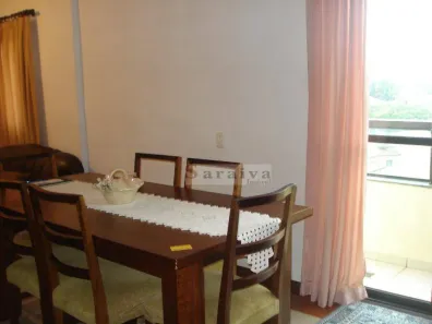 Apartamento com 3 Quartos à venda, 87m² no Rudge Ramos, São Bernardo do Campo