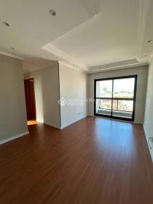 Apartamento com 2 Quartos à venda, 63m² no Vila Floresta, Santo André