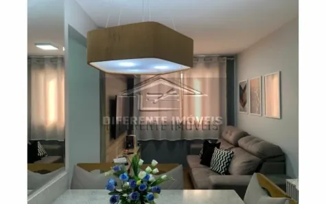 Apartamento com 2 Quartos à venda, 42m² no Vila Penteado, São Paulo
