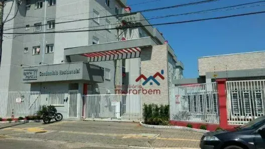 Apartamento com 2 Quartos à venda, 65m² no Igara, Canoas