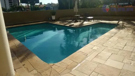 Apartamento com 4 Quartos à venda, 400m² no Centro, São José do Rio Preto