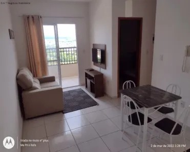 Apartamento com 2 Quartos à venda, 50m² no Bairro da Vossoroca, Sorocaba