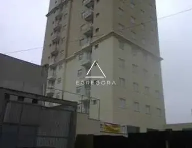 Apartamento com 2 Quartos à venda, 52m² no Vila Metalúrgica, Santo André
