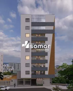 Cobertura com 3 Quartos à venda, 180m² no Sidil, Divinópolis