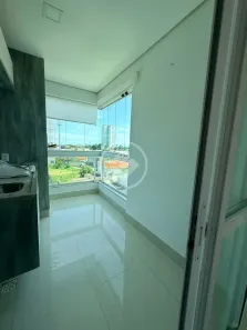 Apartamento com 3 Quartos à venda, 117m² no Alvorada, Cuiabá
