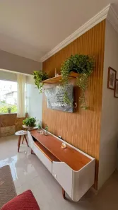 Apartamento com 2 Quartos à venda, 73m² no Icaraí, Caucaia