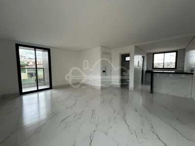 Apartamento com 3 Quartos à venda, 90m² no Santa Amélia, Belo Horizonte