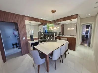 Apartamento com 3 Quartos à venda, 108m² no Jardim do Mar, São Bernardo do Campo