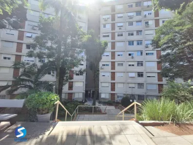 Apartamento com 2 Quartos à venda, 56m² no Azenha, Porto Alegre