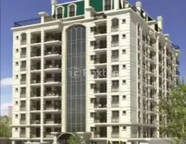 Apartamento com 1 Quarto à venda, 77m² no Jardim Paulista, São Paulo