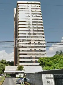 Apartamento com 4 Quartos à venda, 230m² no Rosarinho, Recife