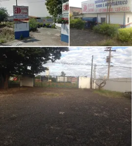 Imóvel Comercial para alugar, 175m² no Vila Toninho, São José do Rio Preto